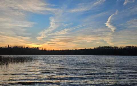 Photo de Pellow's Best Canadian Fishing dans la Région d'Algoma, On