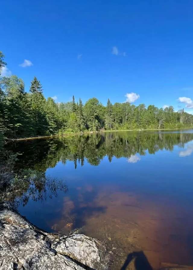 Photo of Sioux Lodge in Sunset Country, ON