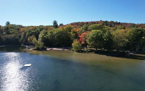 Photo of Snowshoe Camp Resort in Algoma Country, ON