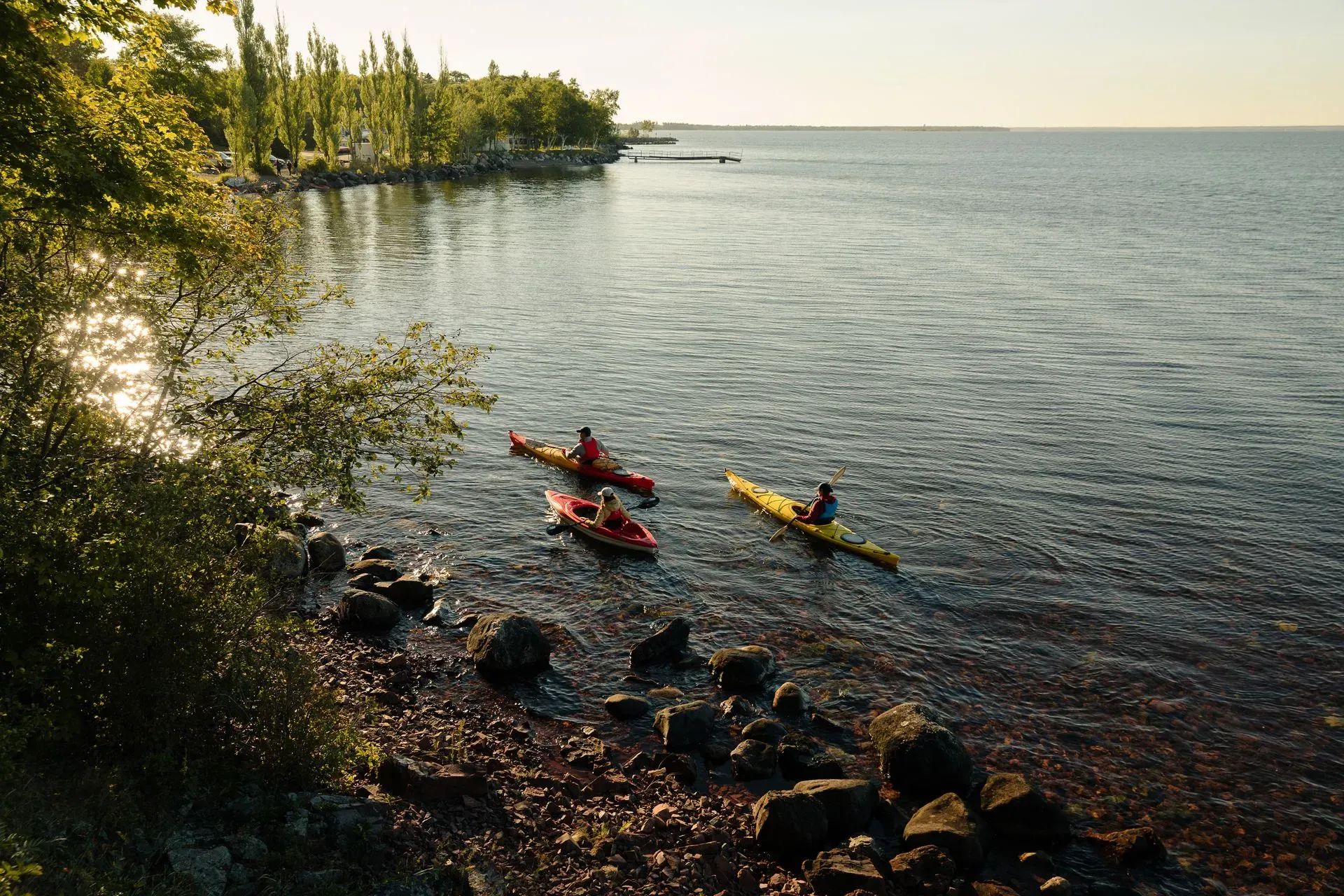 Photo of Thrive Tours in Algoma Country, ON