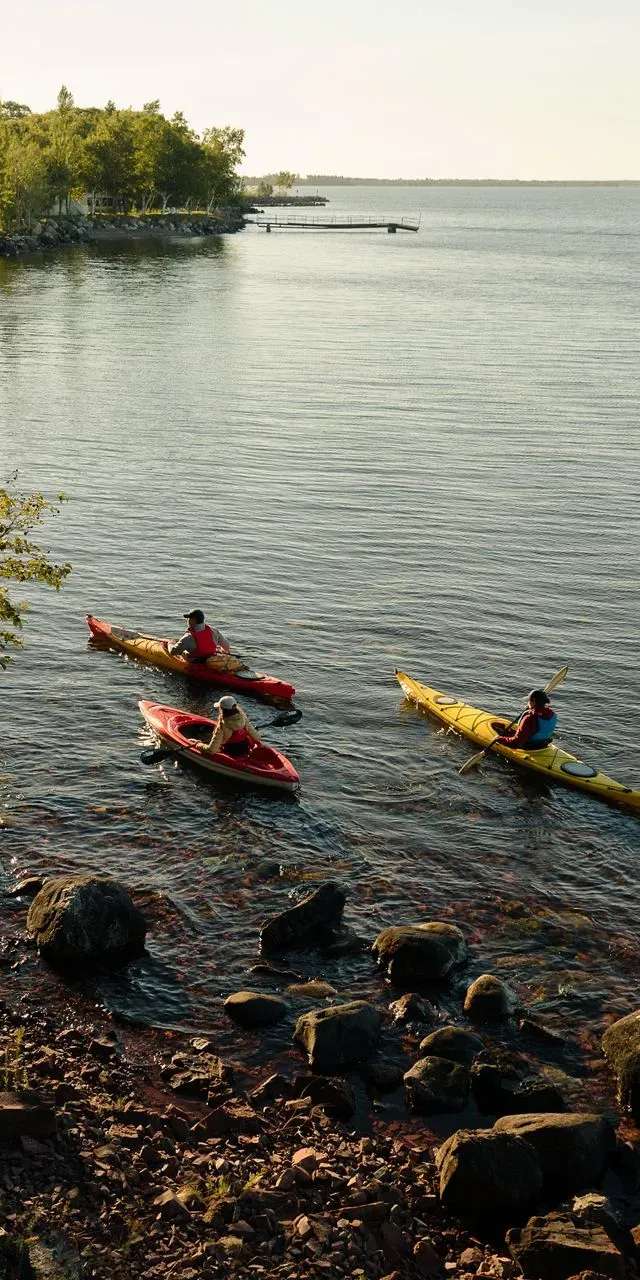 Photo of Thrive Tours in Algoma Country, ON