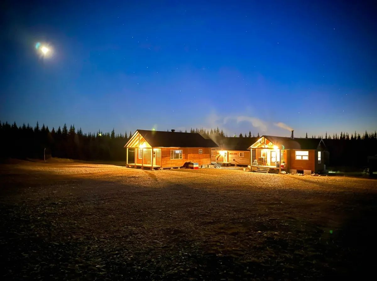 Photo de Half Moon Outfitters au Nouveau-Brunswick