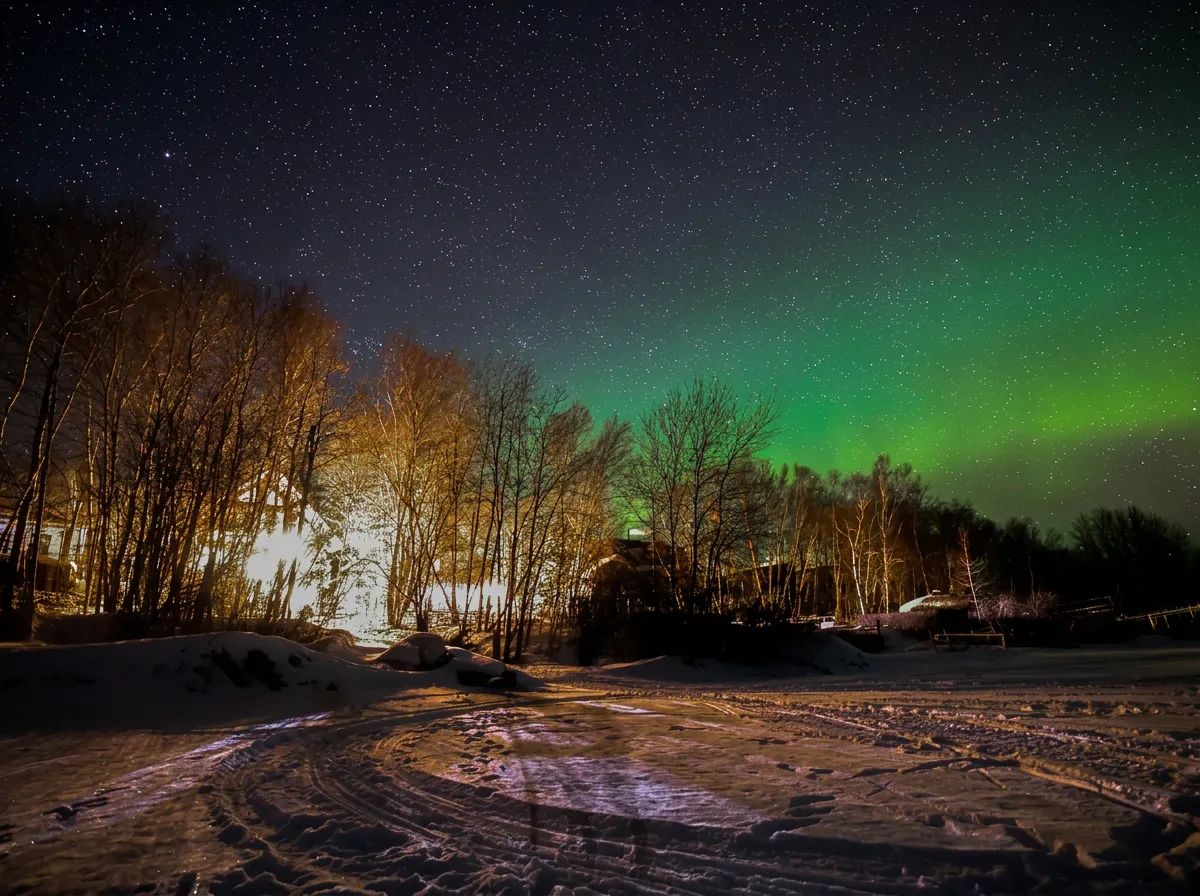 Photo of Trails End Outfitters in New Brunswick