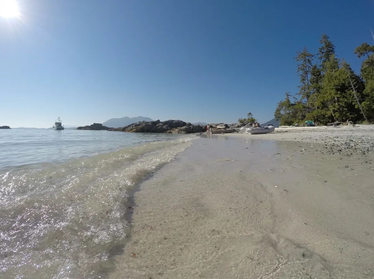 Photo of ABCharters in Vancouver Island, BC