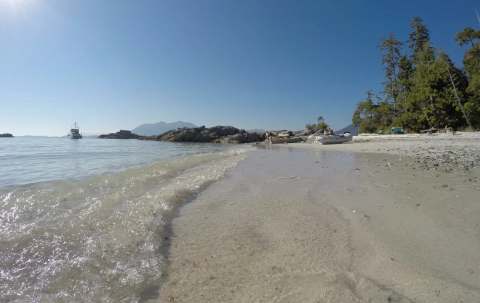 Photo of ABCharters in Vancouver Island, BC