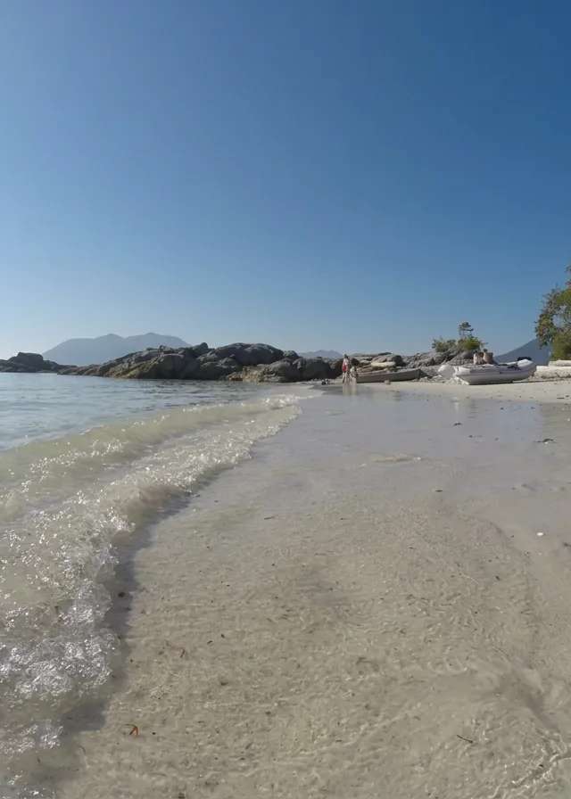 Photo of ABCharters in Vancouver Island, BC