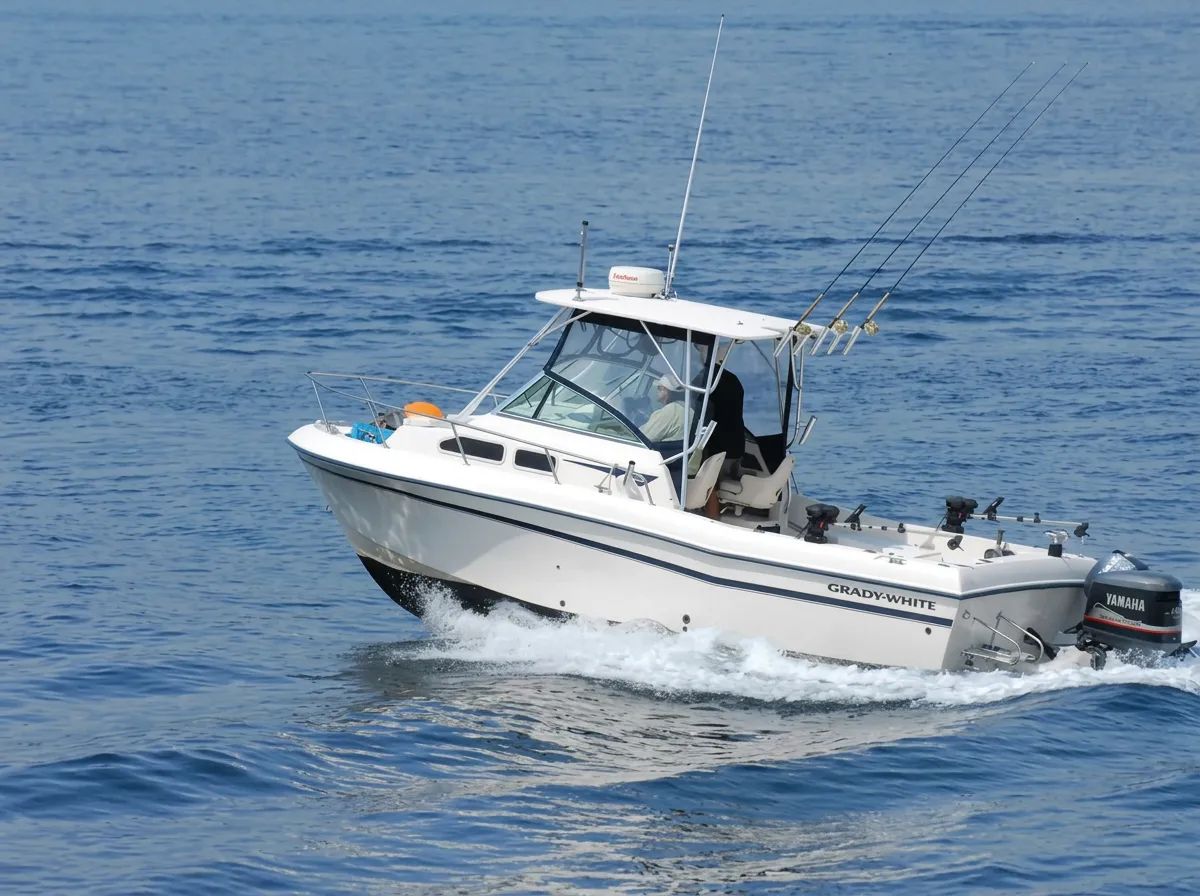 Photo of Adams Fishing Charters in Vancouver Island, BC