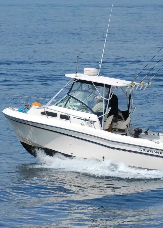Photo of Adams Fishing Charters in Vancouver Island, BC