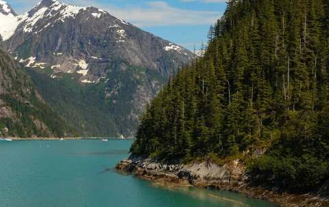 Photo of BC Style Fishing Charters in North Coast, BC