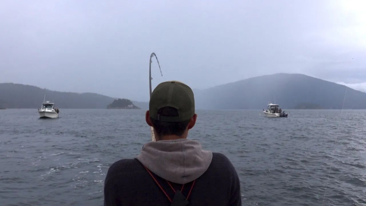 Photo of Bon Chovy Fishing Charters in Lower Mainland, BC