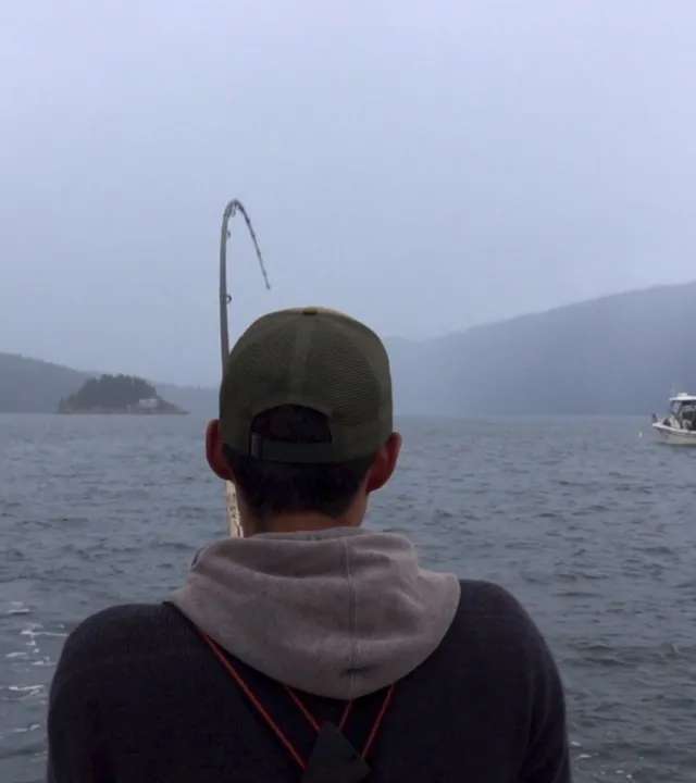 Photo of Bon Chovy Fishing Charters in Lower Mainland, BC