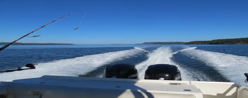 Photo of Bonnie Lee Fishing Charters in Lower Mainland, BC
