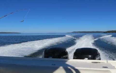 Photo de Bonnie Lee Fishing Charters dans le Lower Mainland, Bc
