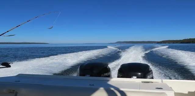 Photo of Bonnie Lee Fishing Charters in Lower Mainland, BC