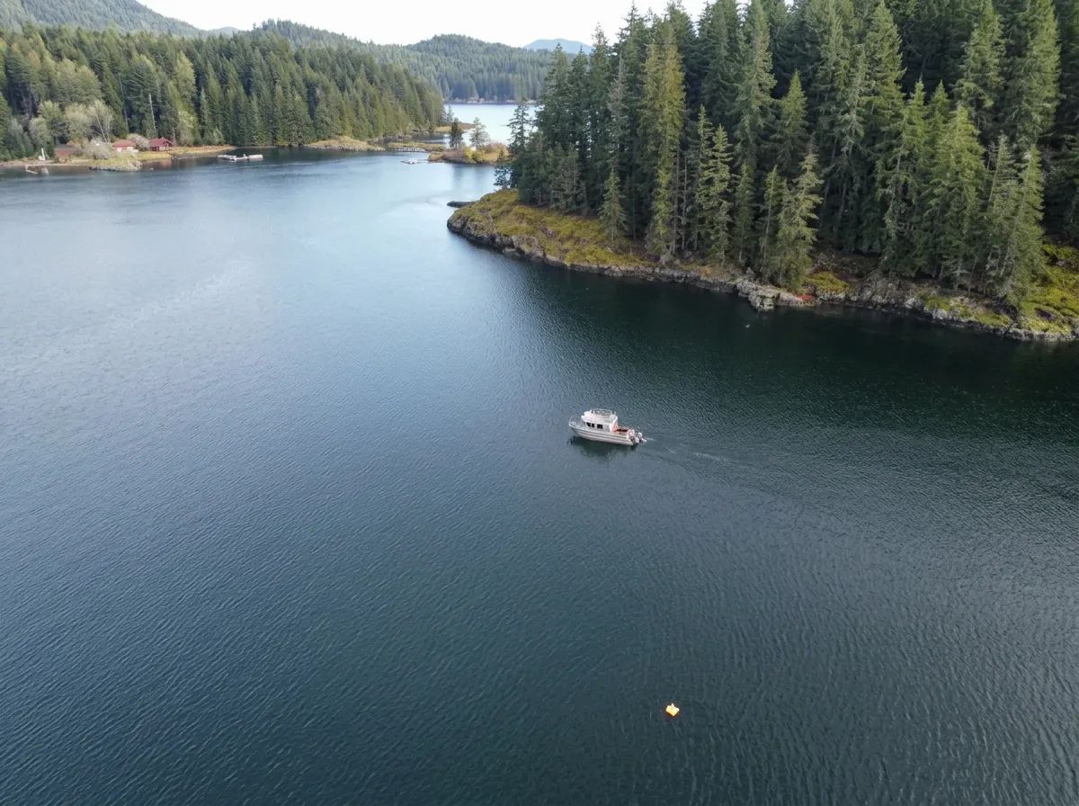 Photo of Campbell River Sportfishing in Vancouver Island, BC