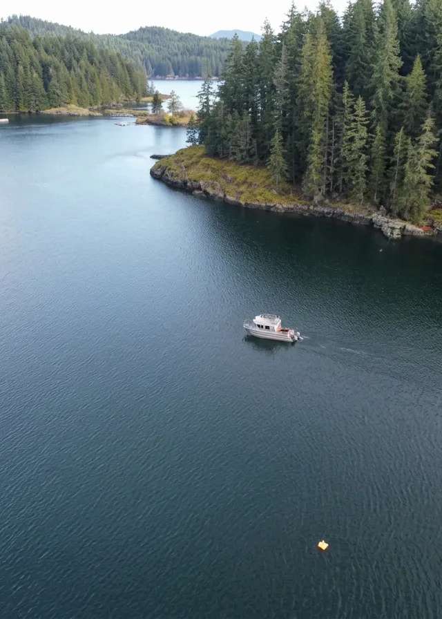 Photo of Campbell River Sportfishing in Vancouver Island, BC