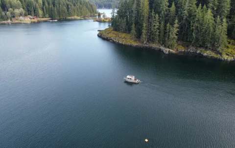 Photo of Campbell River Sportfishing in Vancouver Island, BC