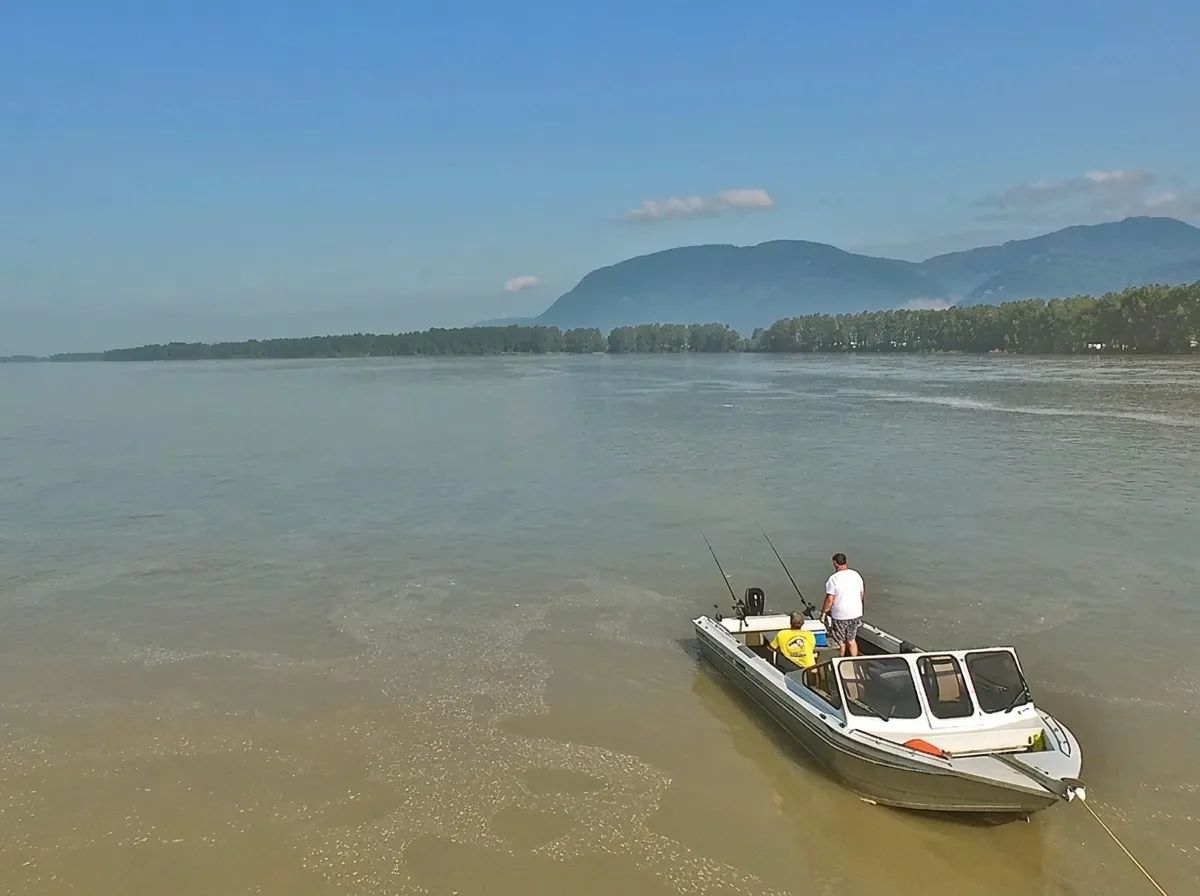 Photo of Cascade Fishing Adventures in Fraser Valley, BC