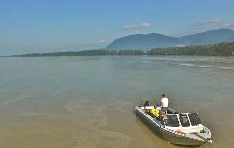 Photo of Cascade Fishing Adventures in Fraser Valley, BC