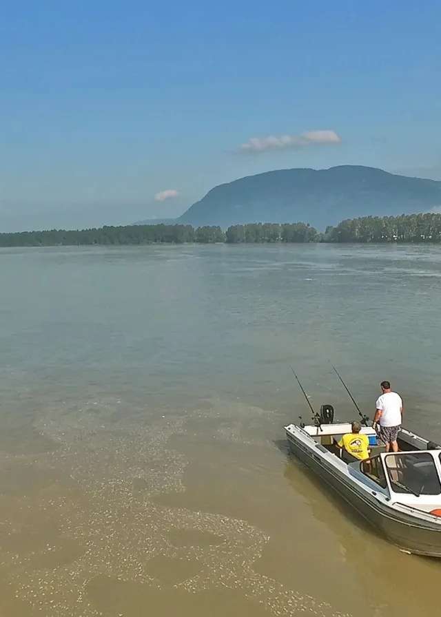 Photo of Cascade Fishing Adventures in Fraser Valley, BC