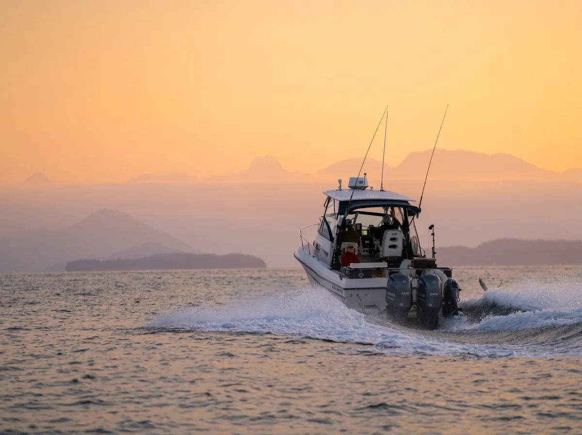 Photo of Coastal Wilderness Adventures in Vancouver Island, BC