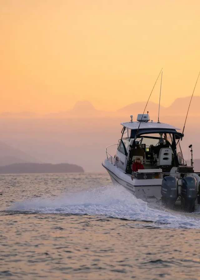 Photo of Coastal Wilderness Adventures in Vancouver Island, BC