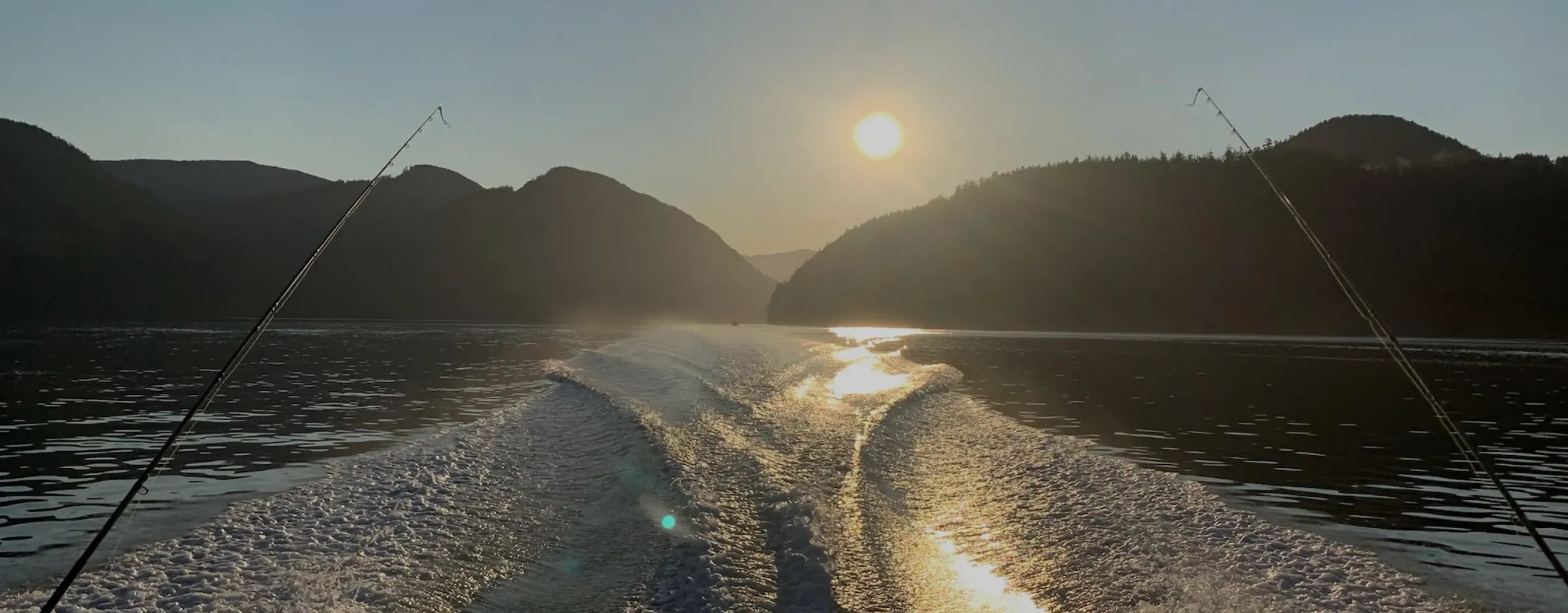 Photo of Fish-on Salmon Charters in Vancouver Island, BC