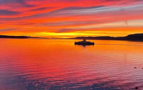 Photo of Fishing BC Online in Vancouver Island, BC