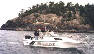 Photo of FishingChartersBC.com in Vancouver Island, BC