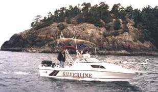 Photo of FishingChartersBC.com in Vancouver Island, BC
