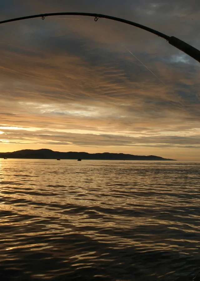 Photo of Fishwestcoast Sportfishing Charters in Vancouver Island, BC