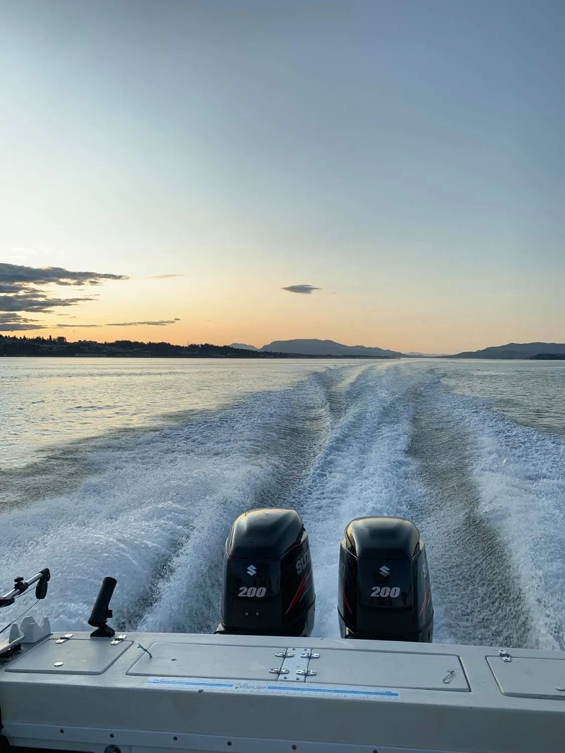 Photo of Full Scale Fishing Adventures in Vancouver Island, BC