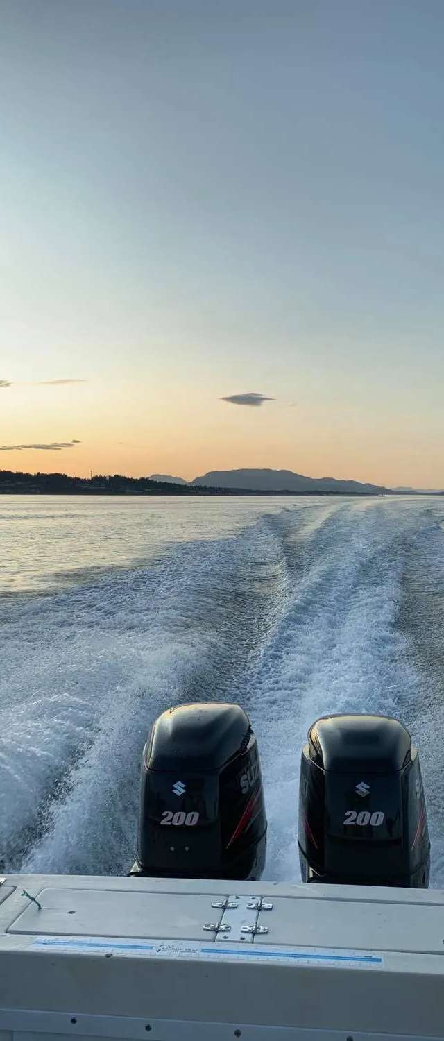 Photo of Full Scale Fishing Adventures in Vancouver Island, BC