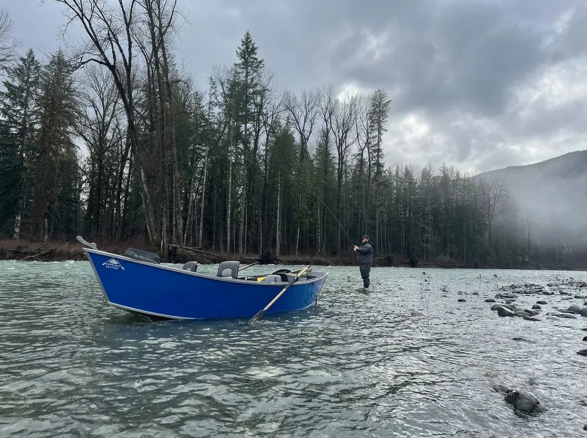 Photo of Island Quest Fishing Charters in Vancouver Island, BC