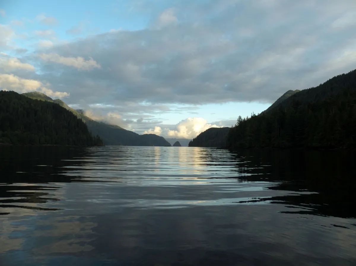 Photo of Kaien Sportsfishing Charters in North Coast, BC