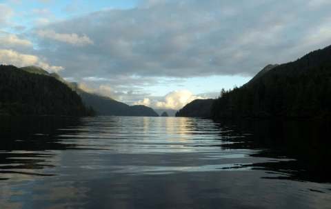 Photo of Kaien Sportsfishing Charters in North Coast, BC