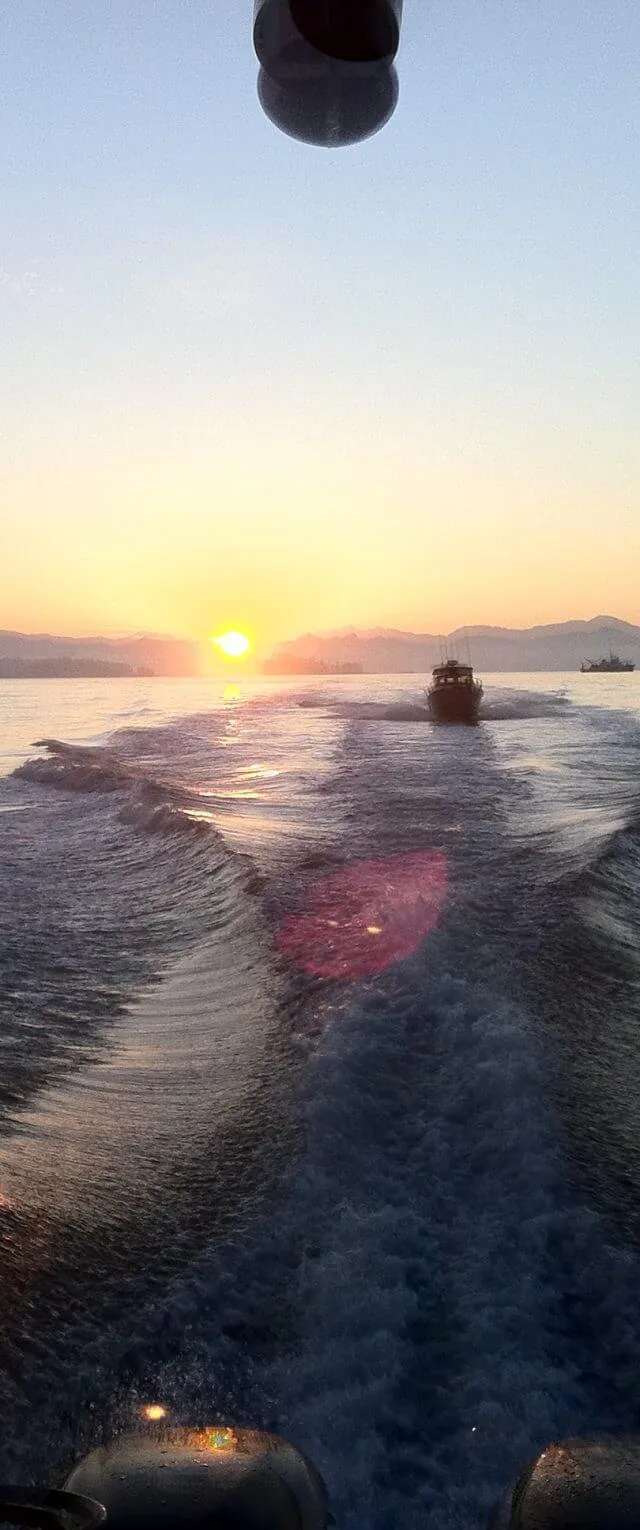 Photo of Last Cast Guiding in Vancouver Island, BC