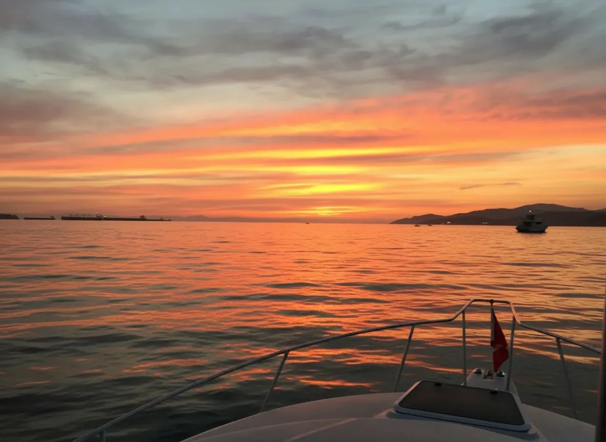 Photo of M&M Salmon Fishing Charters in Lower Mainland, BC