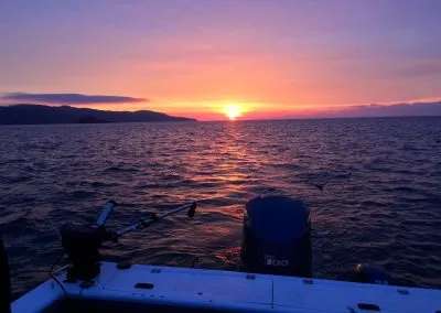 Photo of Mark Grant's Salmon Fishing Charters in Vancouver Island, BC