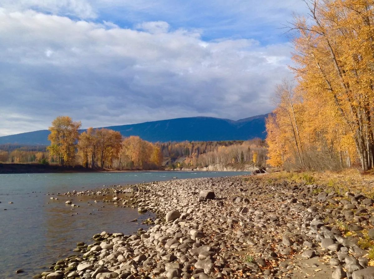 Photo of Maxwell Steelhead Guides in Bulkley Valley, BC
