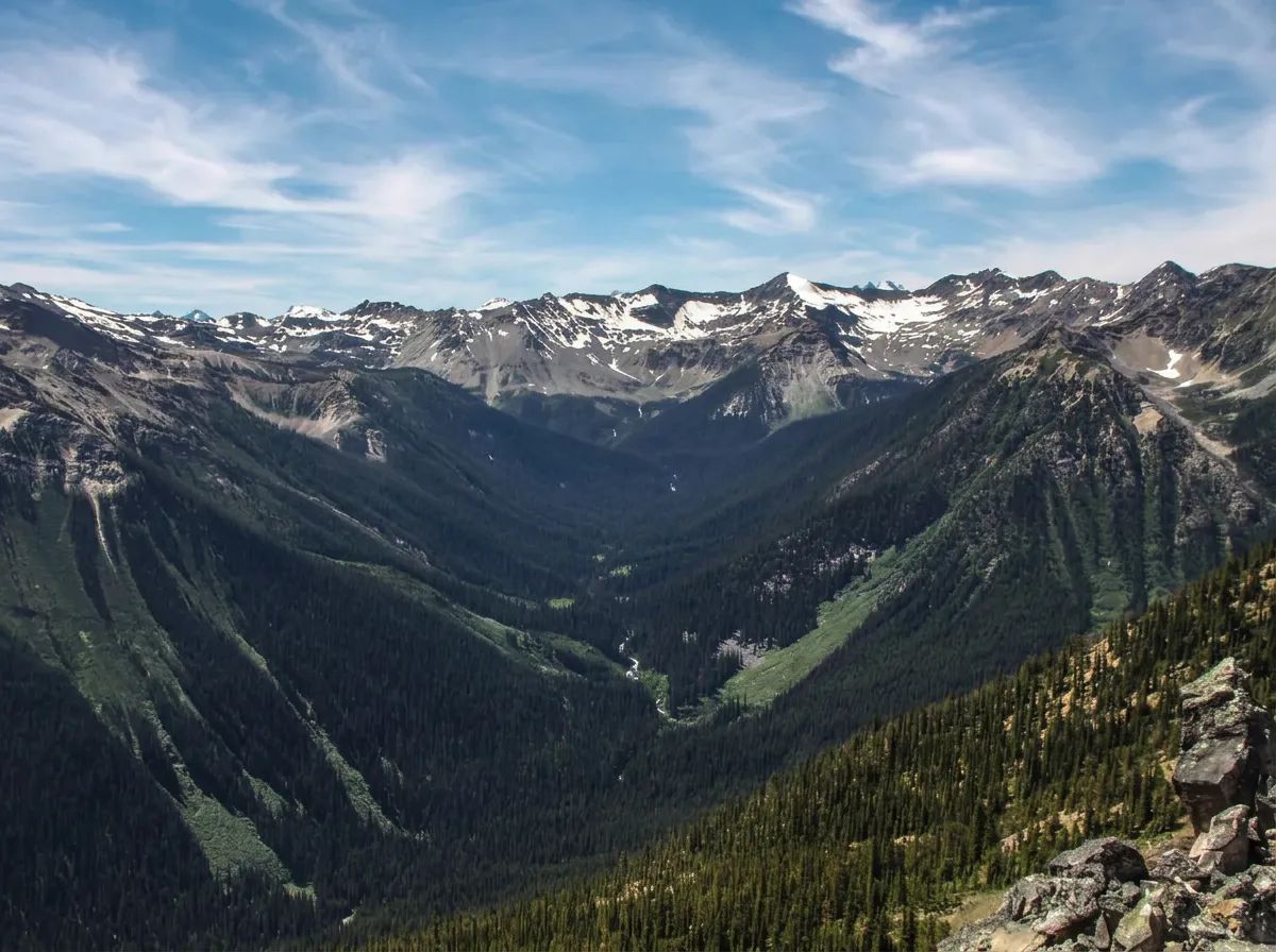 Photo of McGregor River Outfitters in Omineca, BC