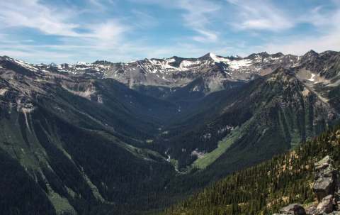 Photo of McGregor River Outfitters in Omineca, BC