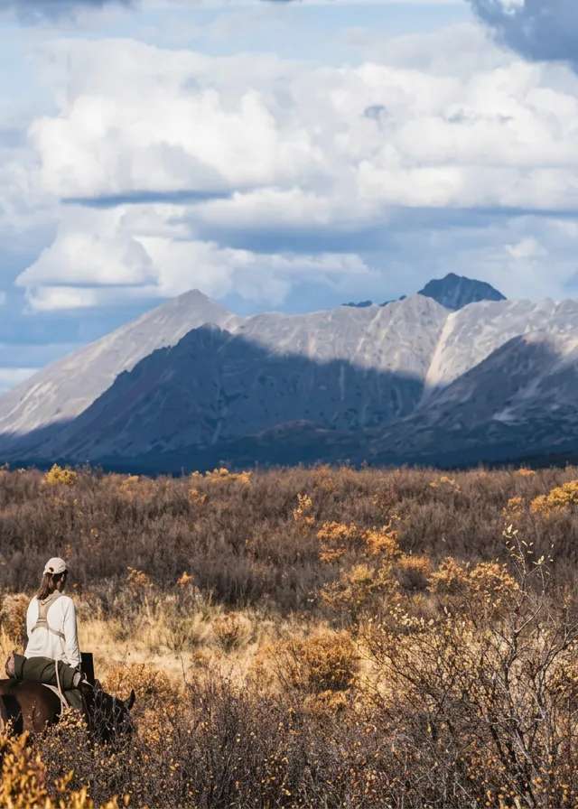 Photo of Ceaser Lake Outfitters in Yukon