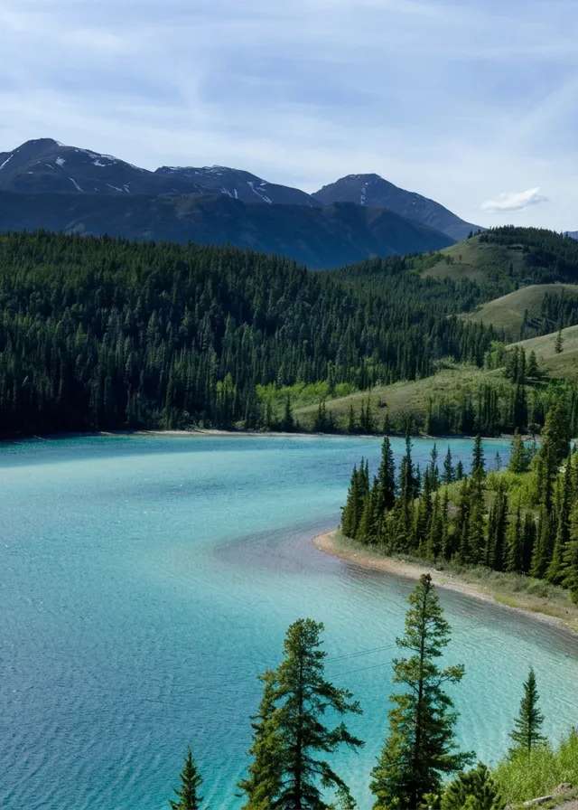 Photo of MacMillan River Adventures in Yukon River Valley, YT