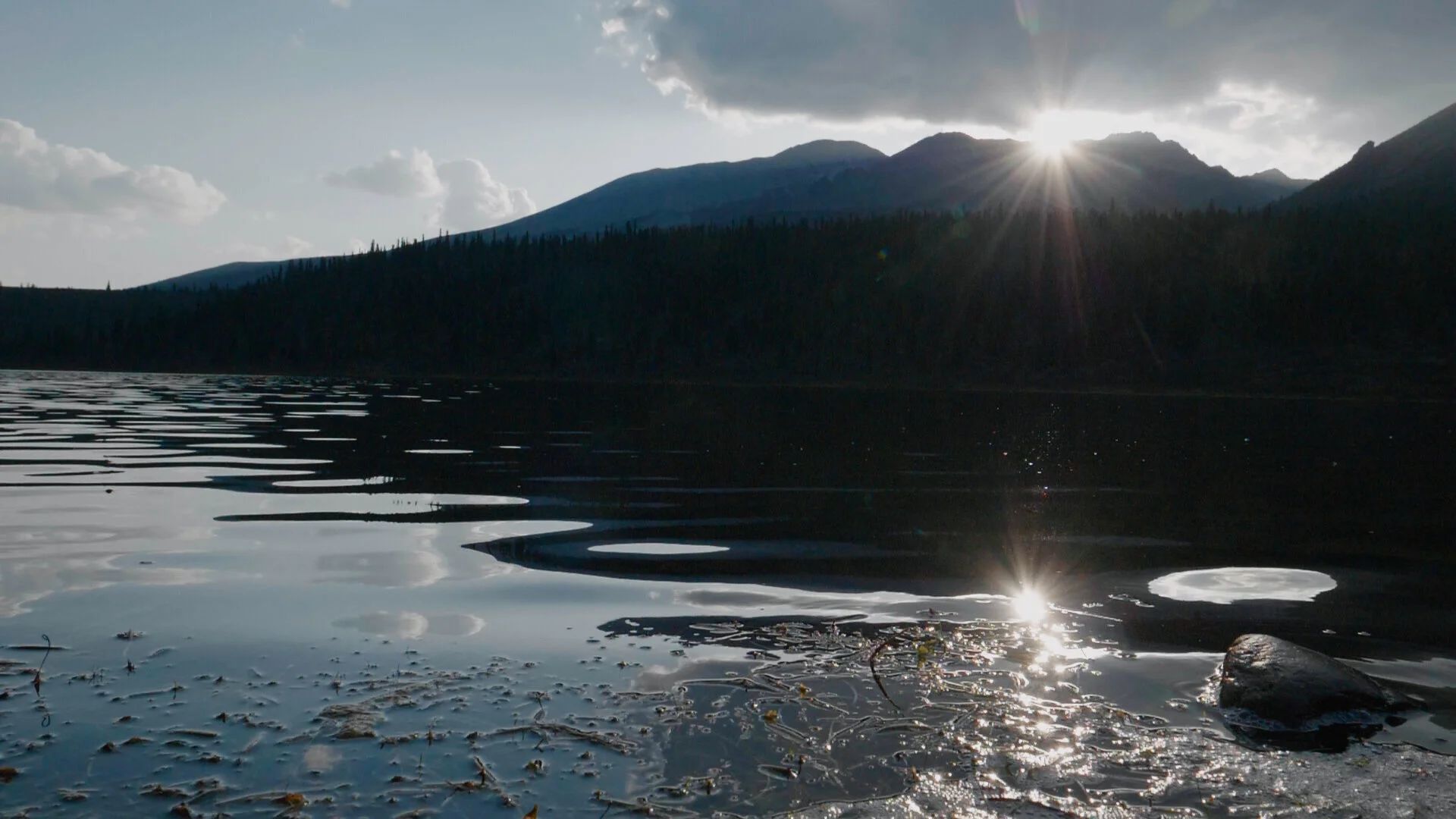 Photo of Midnight Sun Outfitting in Yukon