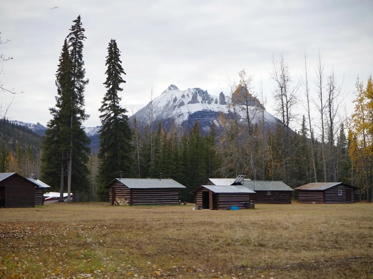 Photo of TNT Yukon Outfitting in Yukon