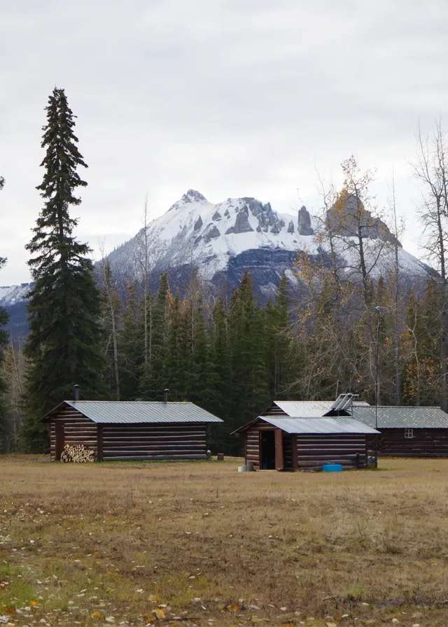 Photo de TNT Yukon Outfitting au Yukon