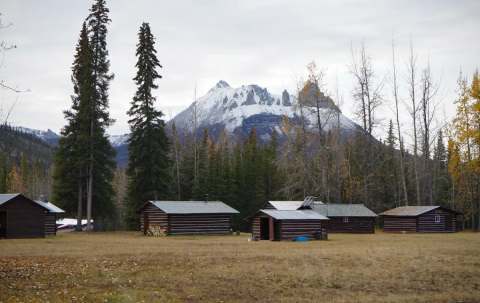Photo of TNT Yukon Outfitting in Yukon