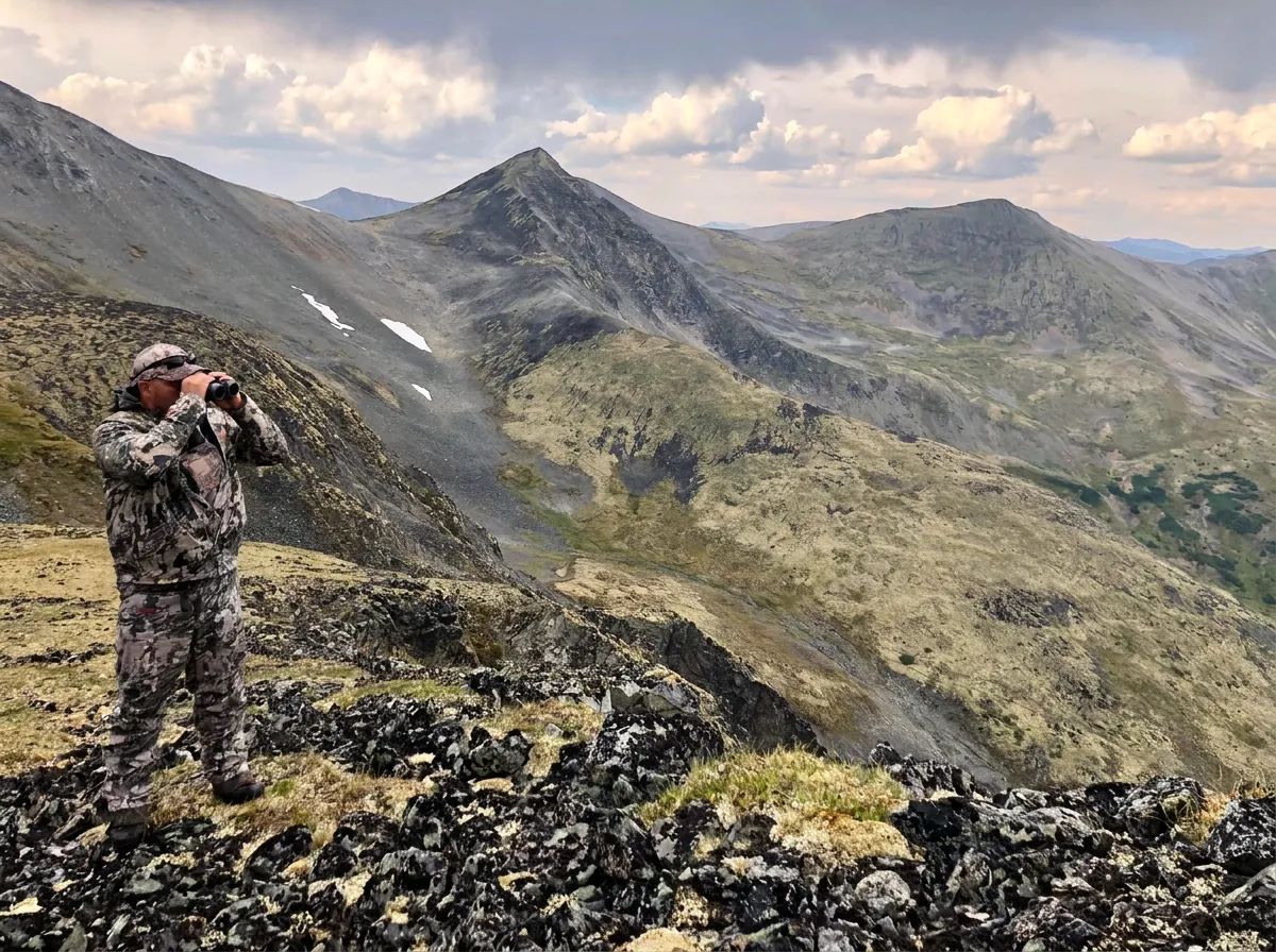 Photo de Yukon Big Game Outfitters dans les Lacs du Sud, Yt