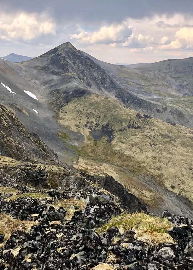 Photo of Yukon Big Game Outfitters in Southern Lakes, YT